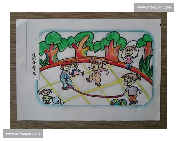 2017年度全国美术比赛通知及参赛须知