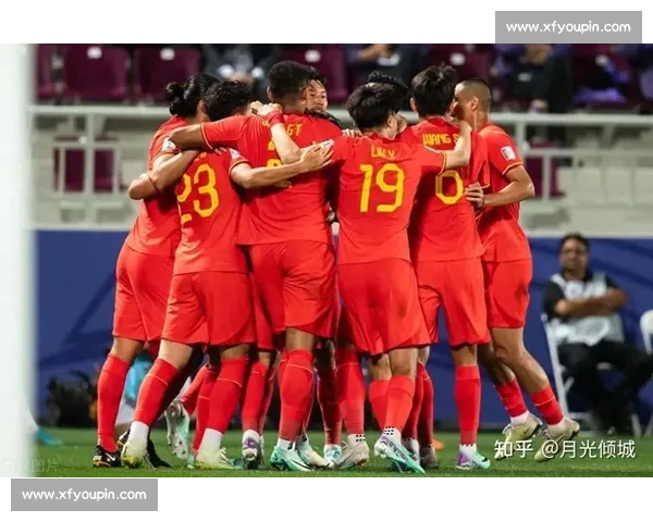 中国队激战四方力争荣誉，精彩比赛瞬间尽在视频中